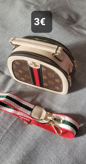 Vende Mala deste 3€