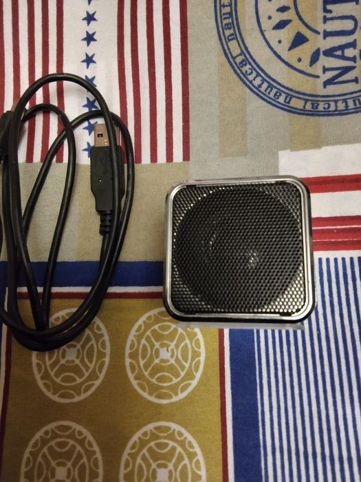 Радио + мп3 колонка td-v26