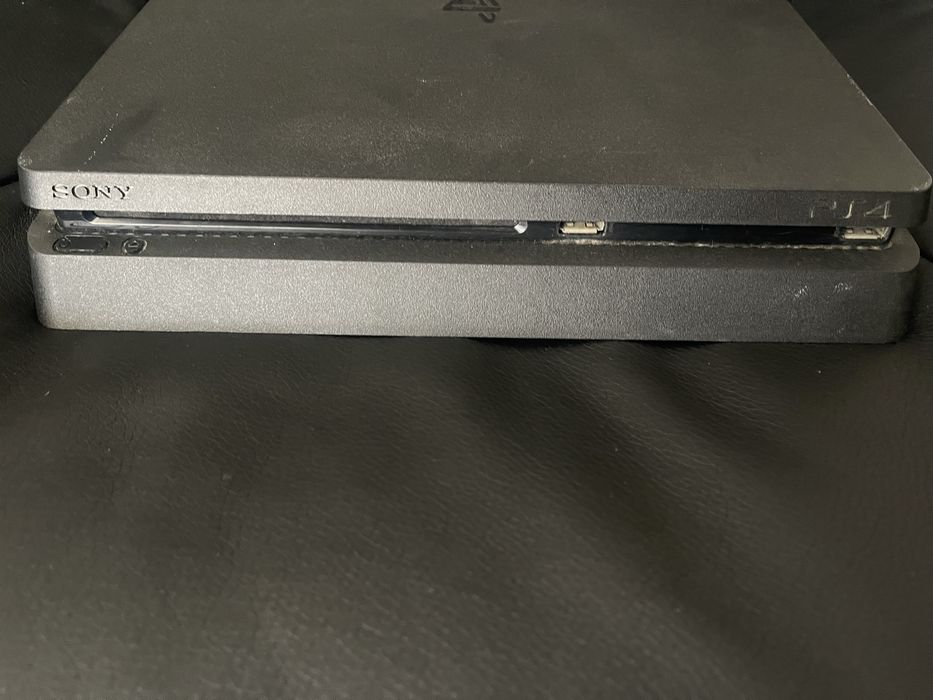 Sony Playstation 4