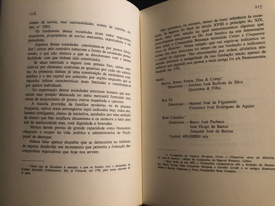Opúsculos História de Portugal