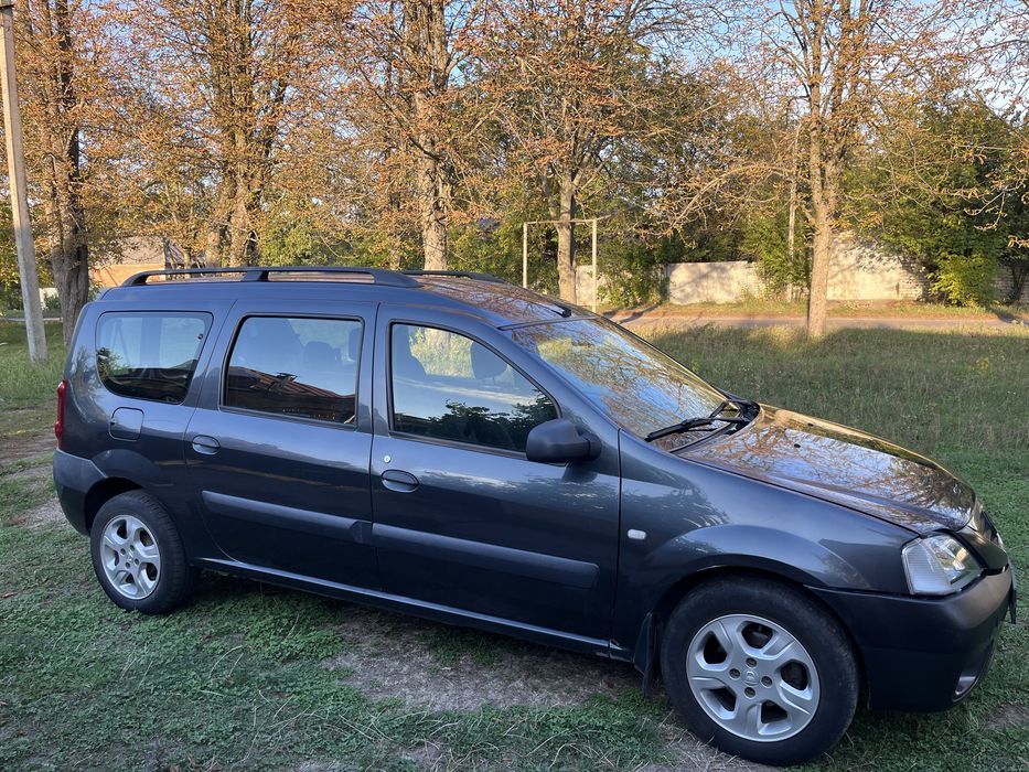 Диски Dacia / Renault R15 4x100