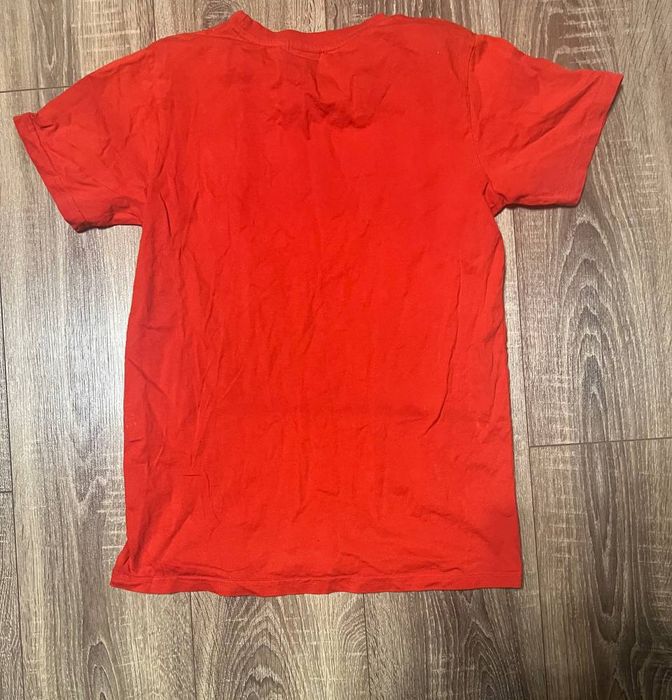 Фудболка Berghaus