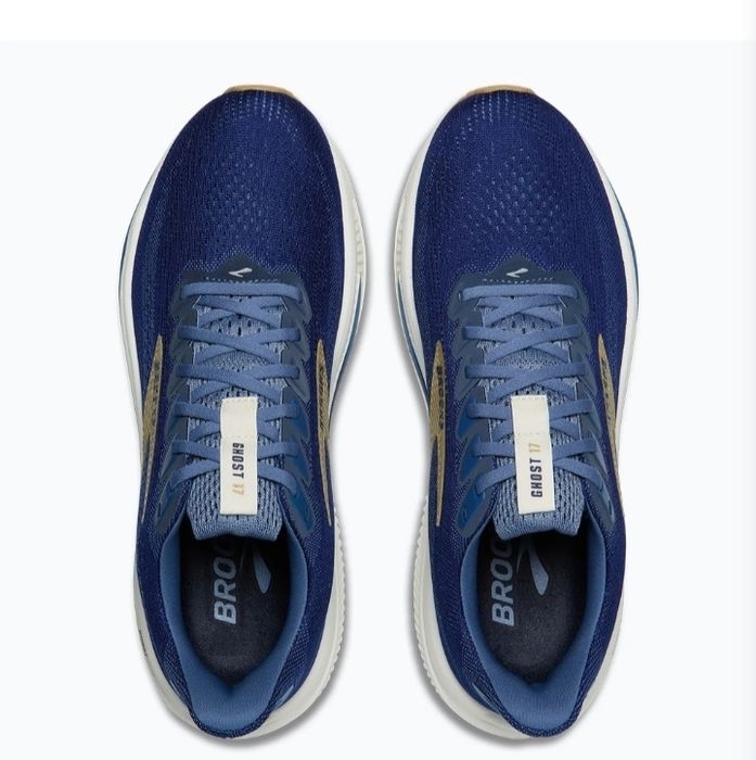 Brooks ghost 17, оригинал