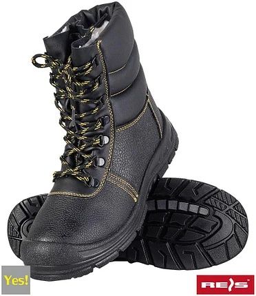 Акція!взуття робоче берци зимові Спецобув