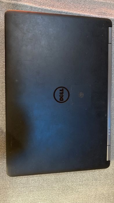 dell e7250 - купить ноутбуки - Цена на OLX.ua