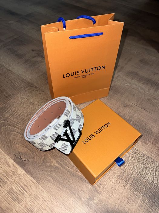 Pasek Louis Vuitton