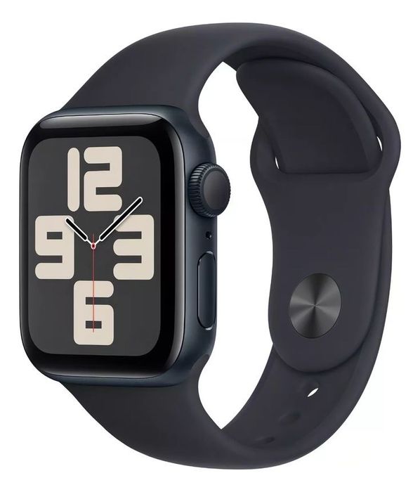 Смарт-часы Apple-watch с ГАРАНТІЄЮ 1 рік від магазину, нові с пломбою