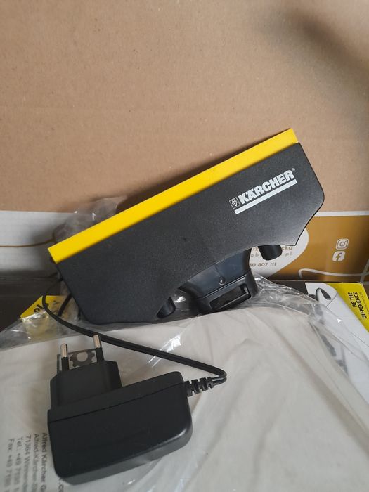 Karcher WV2 myjka