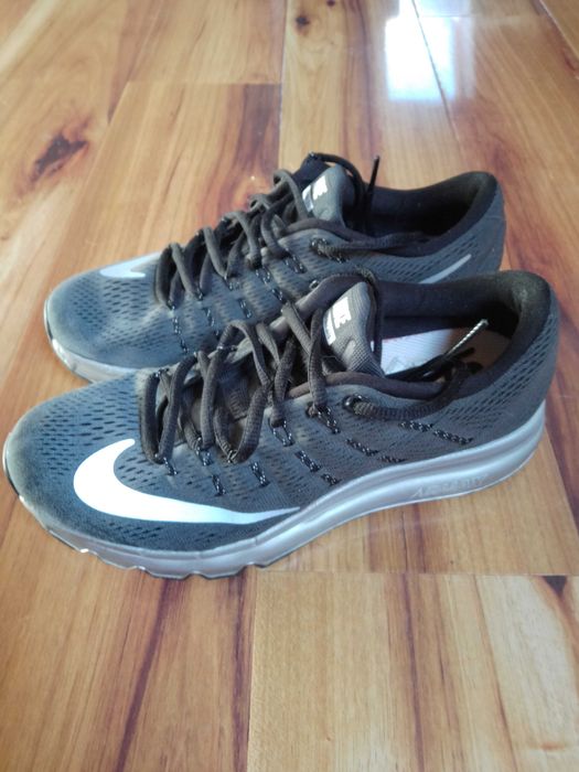 Nike air max 2016 róż uk5 EUR 38,5