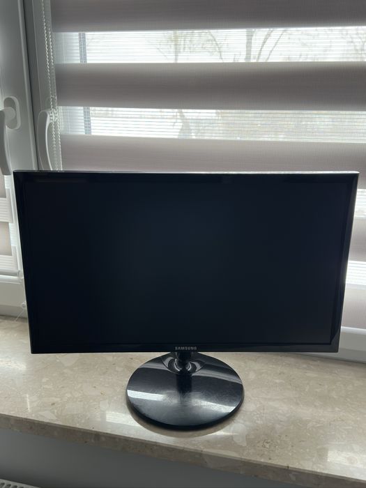 Monitor Samsung 22”