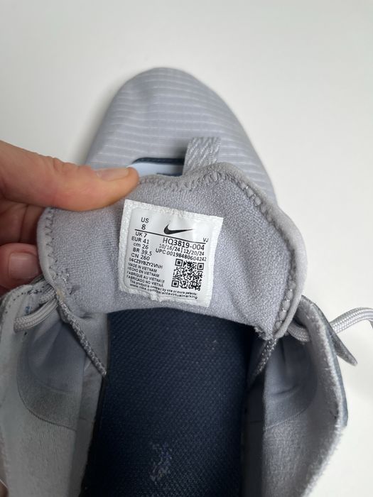 Кросівки Nike React Vision  HQ3819-004