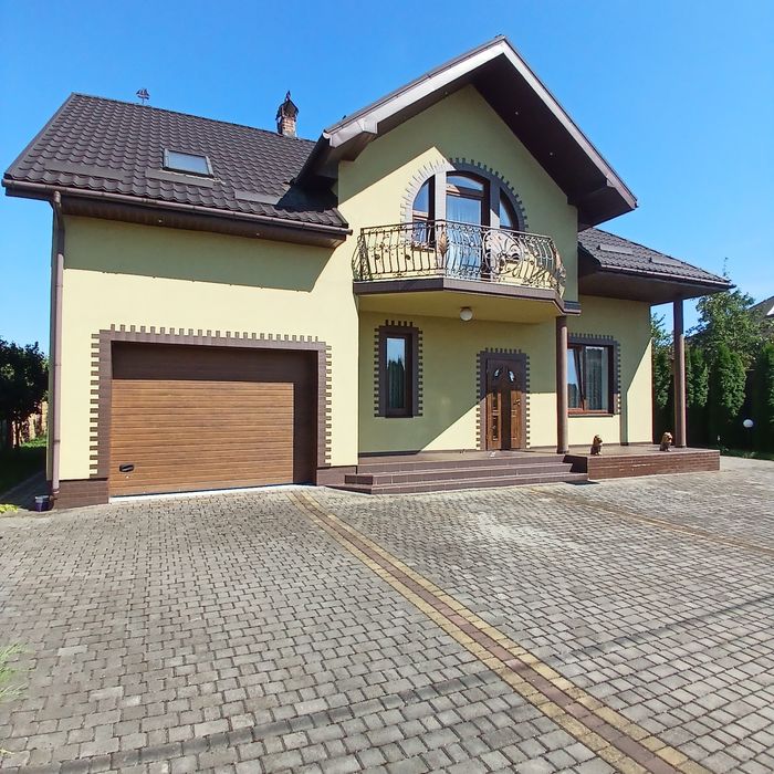 Продам чи обміняю на квартиру житловий будинок в с.Рованці.