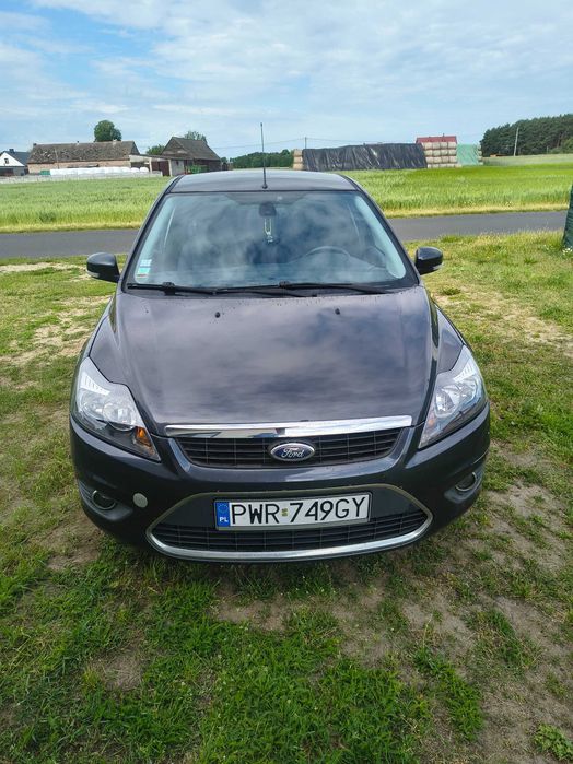 Sprzedam Focusa 1.8 TDCi