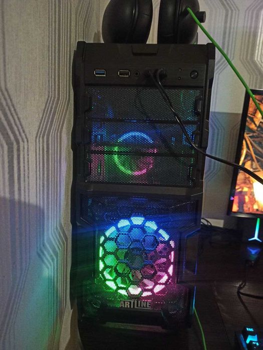 Продам игровой сет