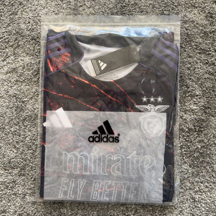 Camisola Benfica 2026
