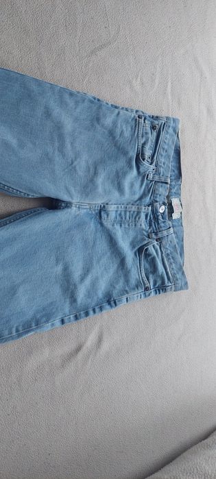 Calças da levis 501