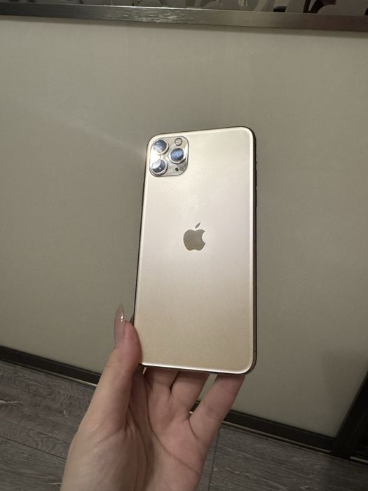 iphone 11 pro max 64 - купити мобільні телефони та смартфони