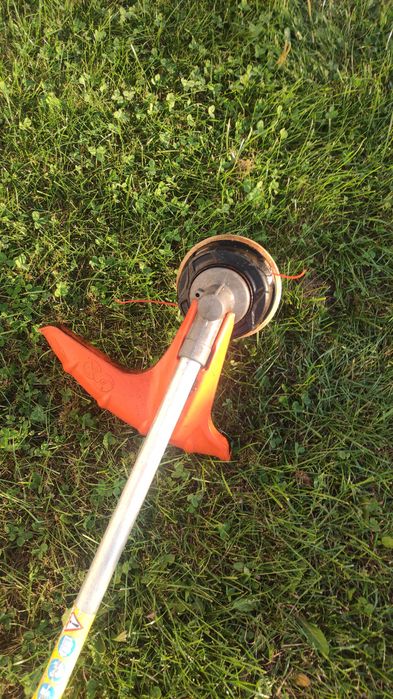 Kosa podkaszarka spalinowa stihl FS56