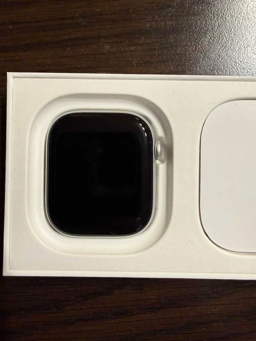 Apple Watch 10 46mm | Stan Idealny | Bateria 100% |  Dowód Zakupu