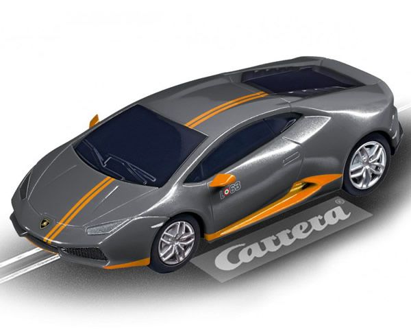 Pista Carrera GO!!! Plus (como nova)