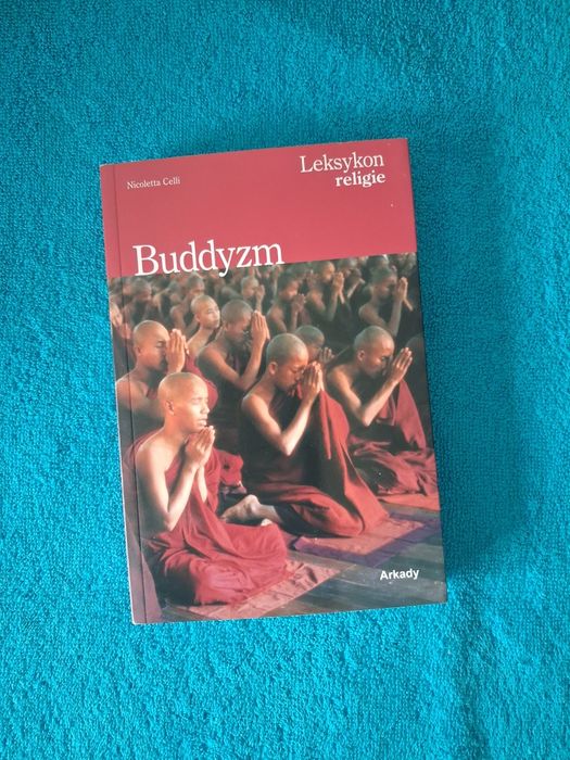 Buddyzm leksykon