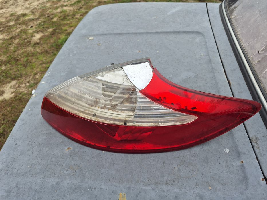 Стоп рено меган 3 хетчбек