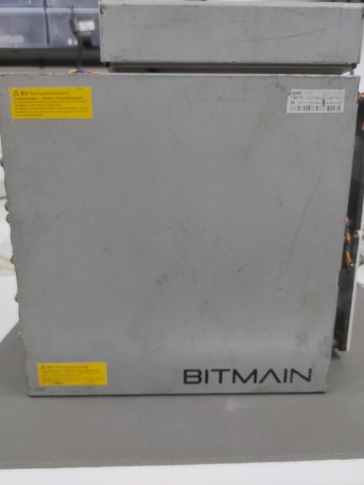 Antminer T17 Bitmain