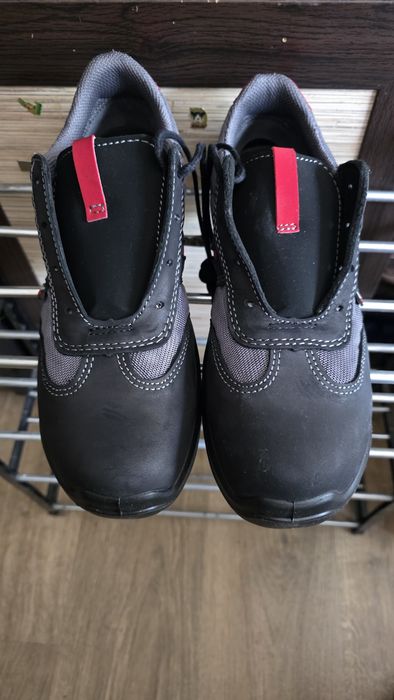 Buty półbuty robocze PPO 40.