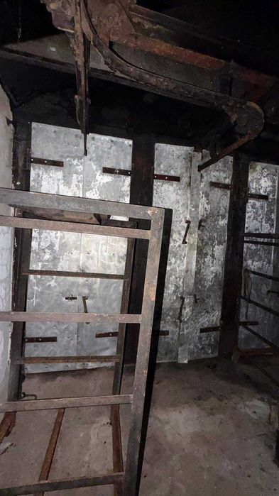 Продаж комерційного об'єкту біля Кременця