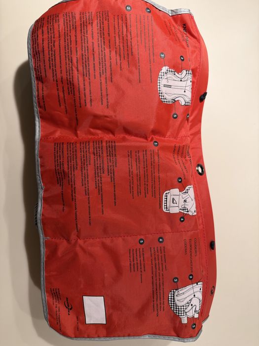 Ochraniacze Rollerblade na  kolana łokcie, nadgarstki