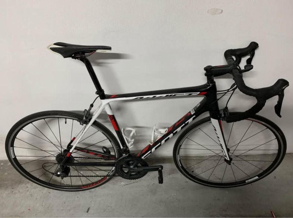 Scott Addict 20 Tam L