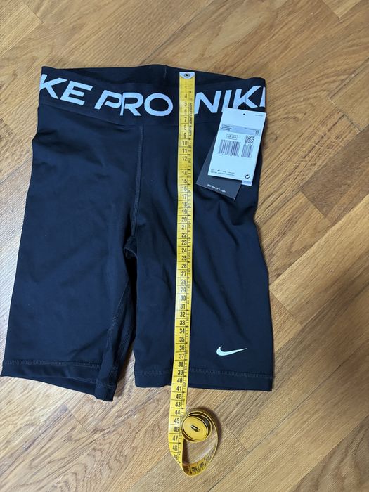 Велосипедки Nike Pro жіночі і  чоловічі