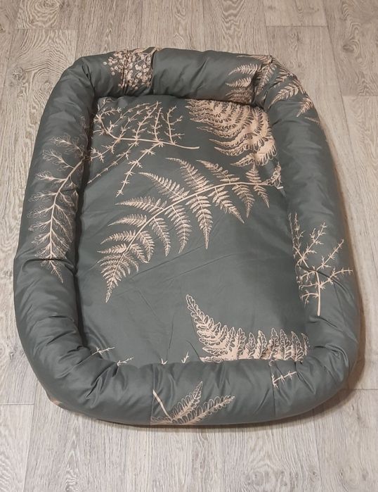 Нові лежанки для котів і собаки 60 х 85 см | Новий лежак для тварин