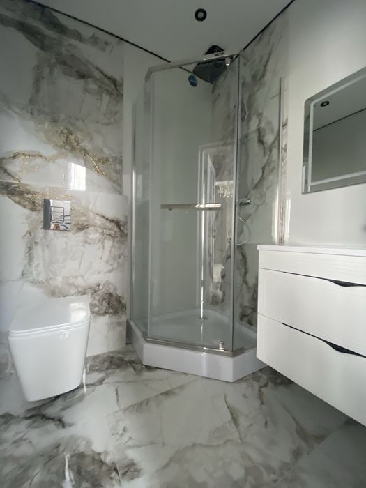 Дуплекс з ремонтом