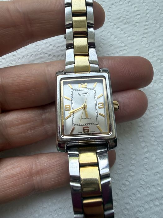 Годинник Casio LTP-1234P