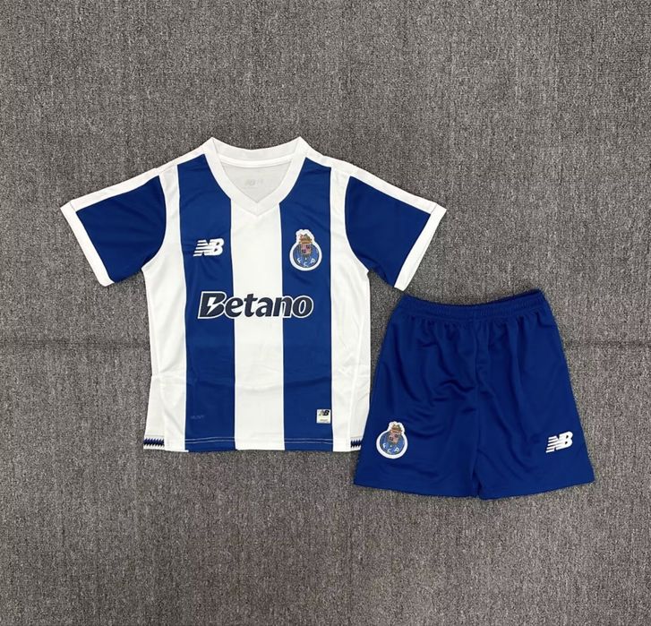 Equipamento FC Porto Principal Criança