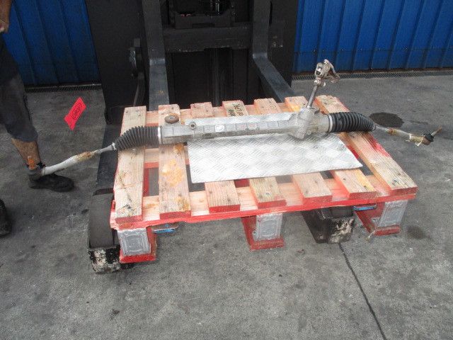 Caixa de direção CITROËN C1 (PM_, PN_)