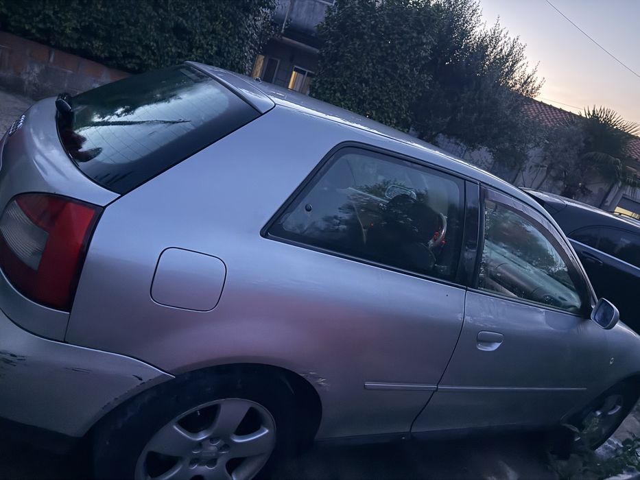 Audi a3 1.9 tdi 110 cv