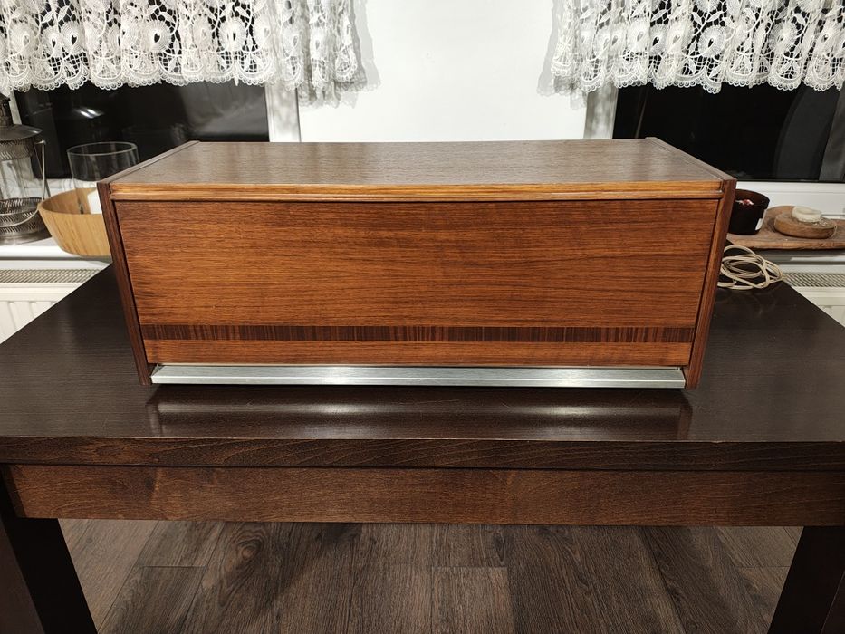 Telefunken Opus Studio 2650