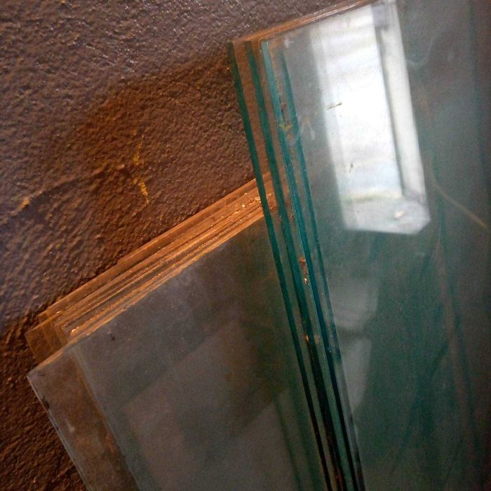 стекло листовое для окон или картин