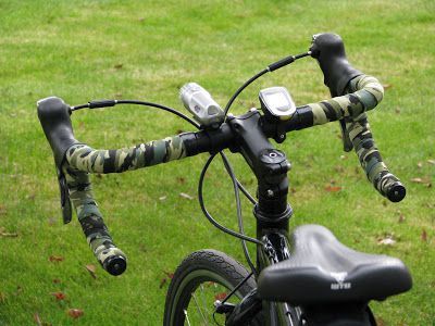 fita cola camuflada militar airsoft paintball motard