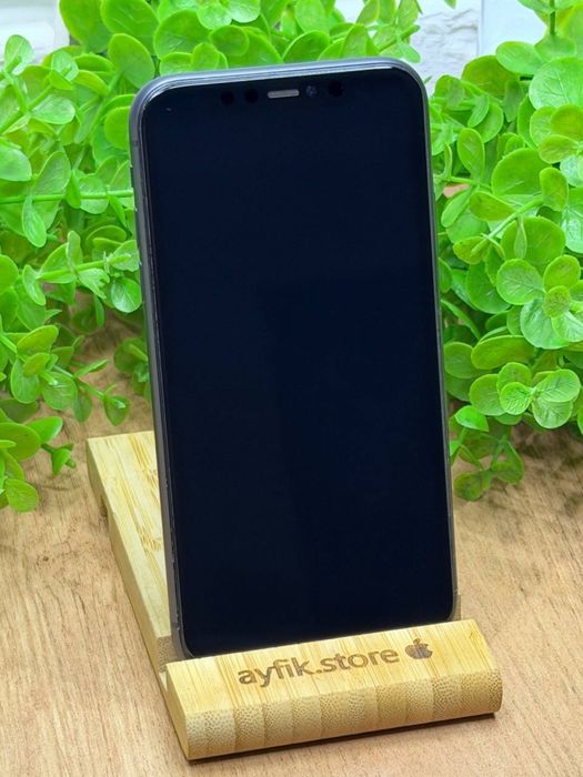 Iphone 11 128GB Space Gray 