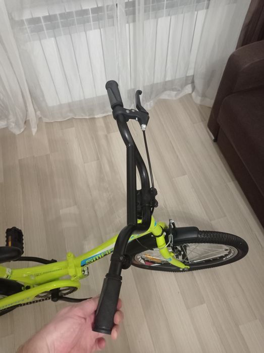 Велосипед раскладной Smart 20"