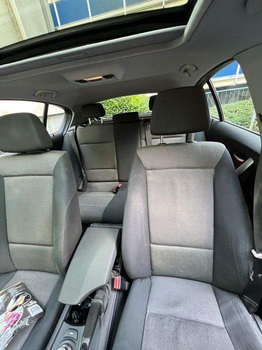 BMW 116i e87 2004