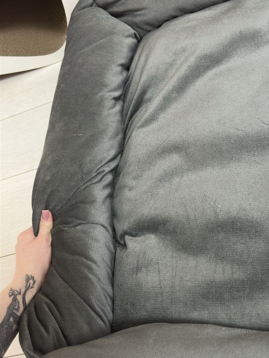 Лежанка для тварин