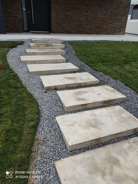Serviços de Jardinagem