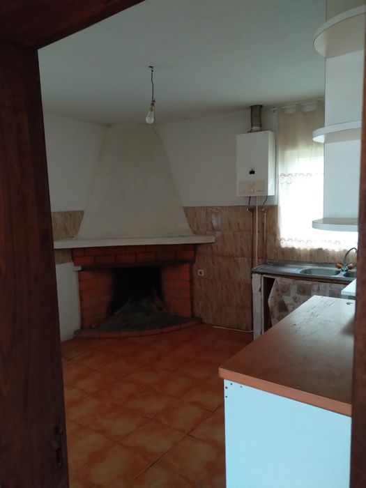 Habitação T2 Celorico de basto