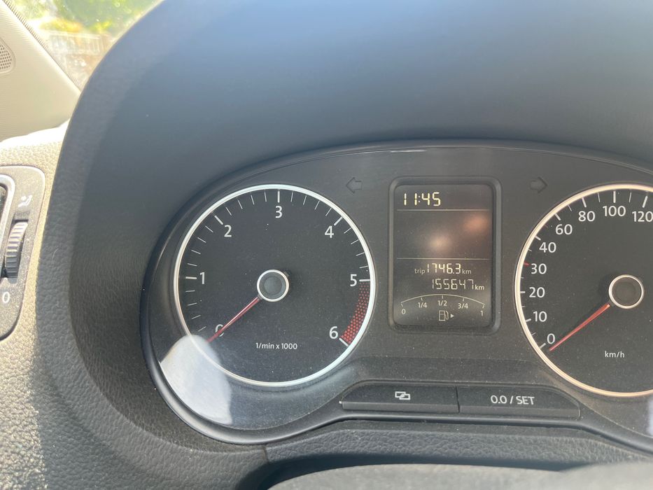 Vendo VW Polo 1.2