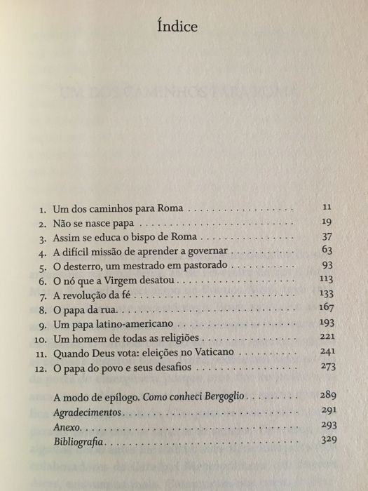 Papa Francisco / Deus em Fundo/ Tolentino de Mendonça
