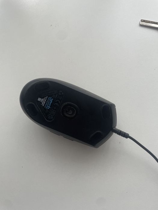 Миша Logitech G102